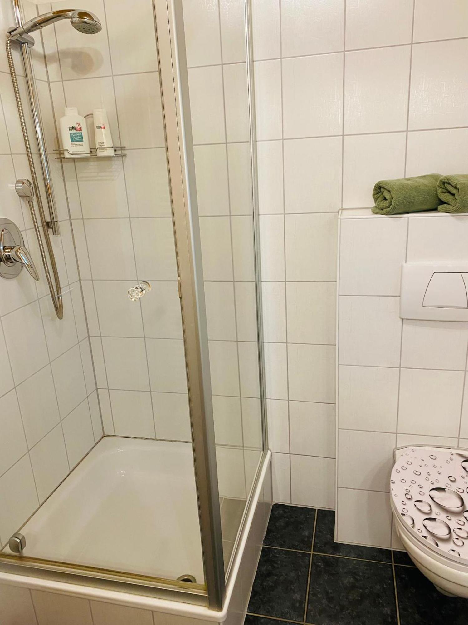 Gartenapartment Auf Der Hoeri In Wangen Ohningen Eksteriør bilde